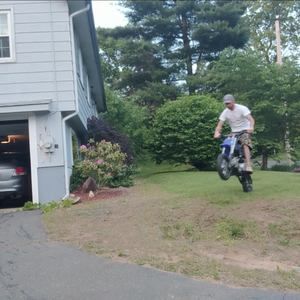 Meet your Posher, Eric